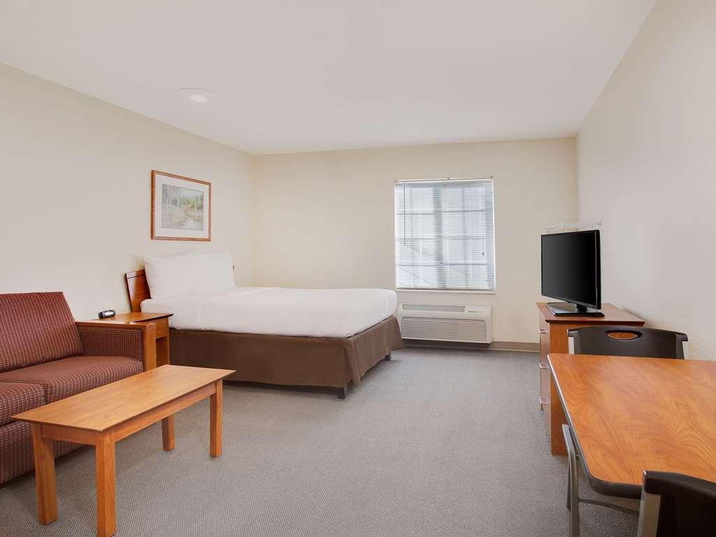 Extended Stay America Select Suites - Mobile - Daphne Zimmer foto